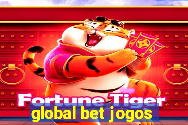 global bet jogos