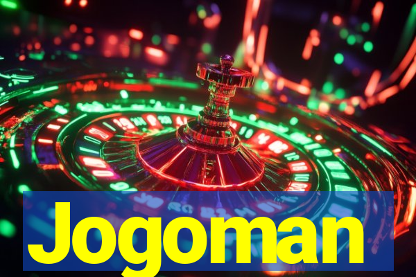 Jogoman