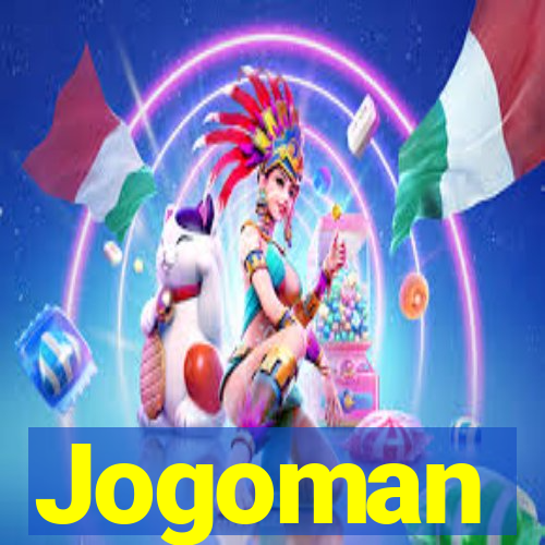 Jogoman