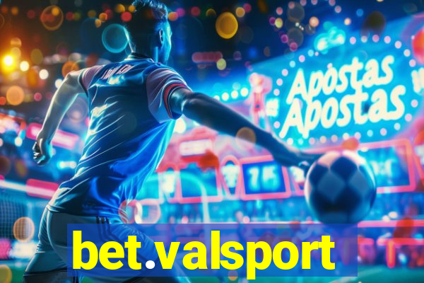 bet.valsport