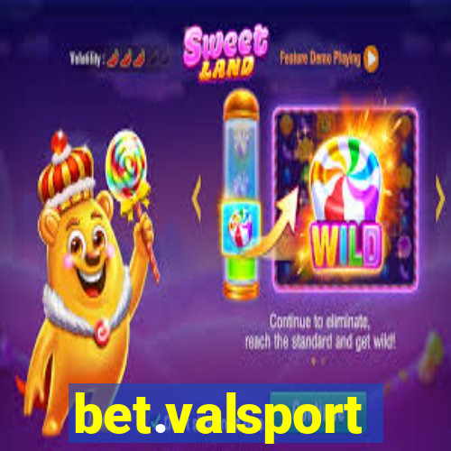 bet.valsport