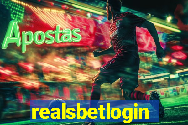 realsbetlogin