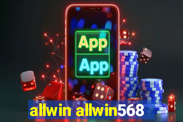 allwin allwin568