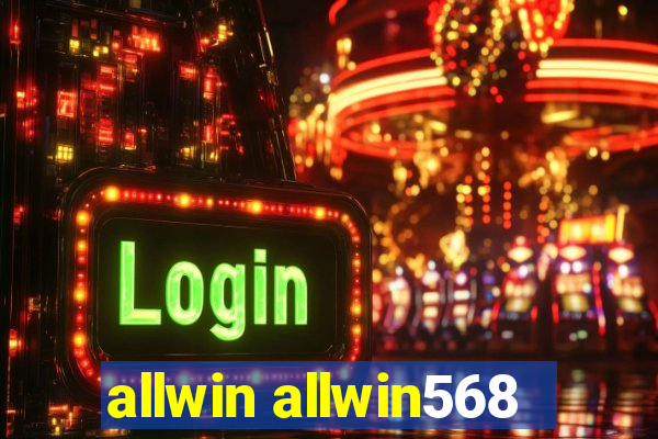 allwin allwin568