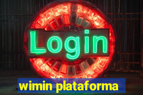 wimin plataforma