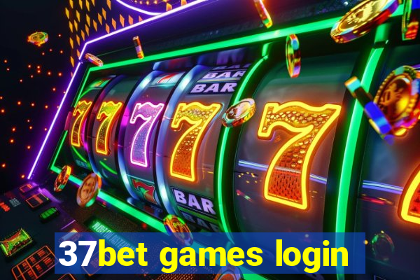 37bet games login