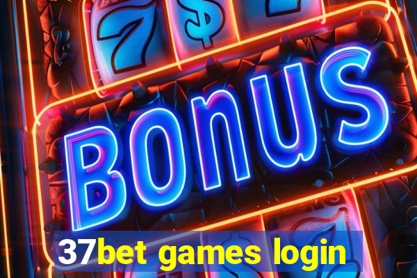 37bet games login