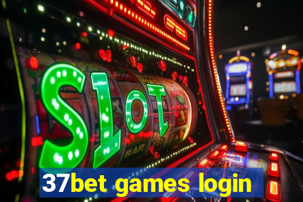 37bet games login