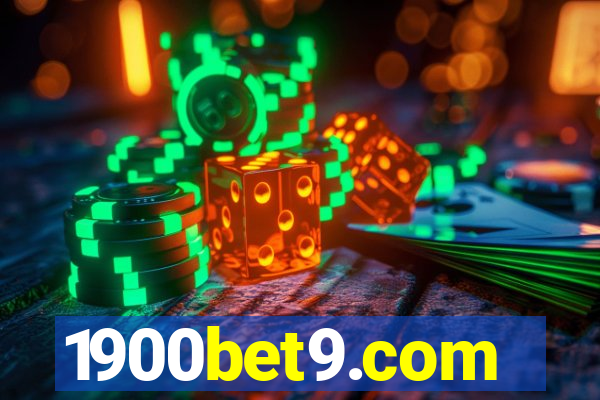 1900bet9.com