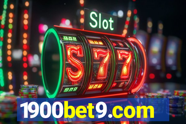 1900bet9.com