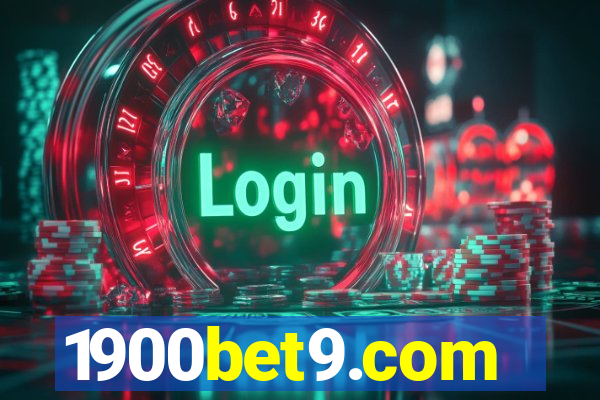 1900bet9.com