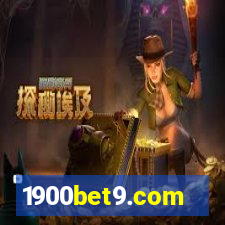 1900bet9.com