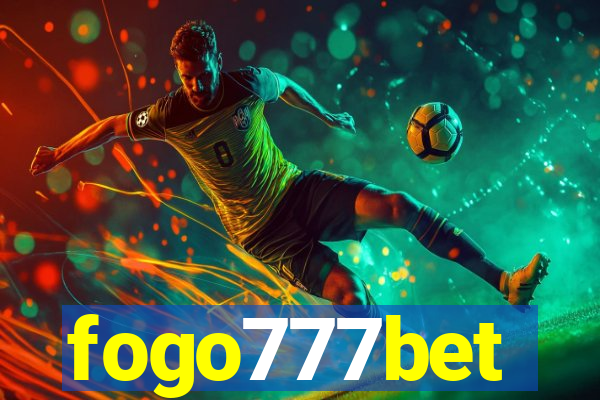 fogo777bet