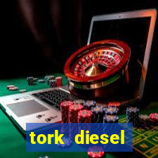 tork diesel cruzeiro sp telefone