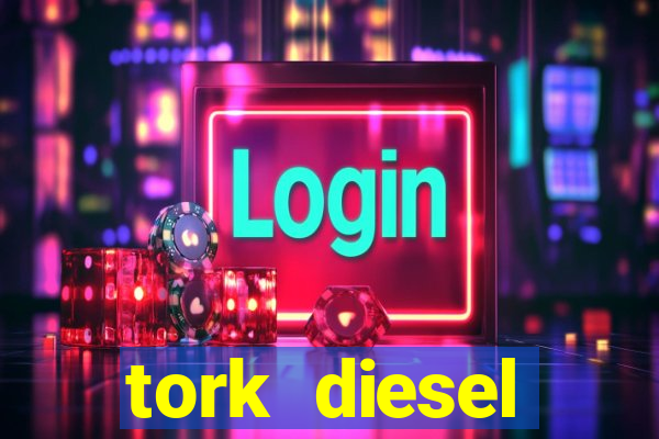 tork diesel cruzeiro sp telefone