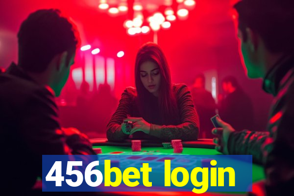 456bet login