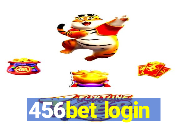 456bet login