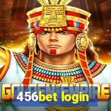 456bet login