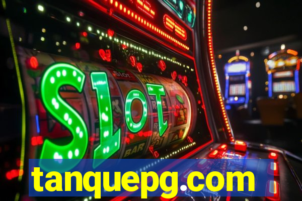 tanquepg.com