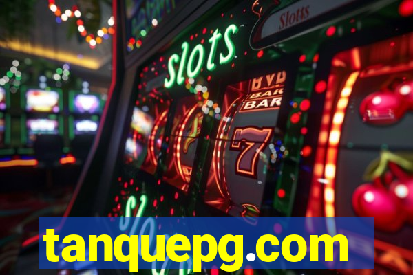 tanquepg.com