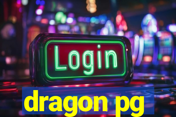 dragon pg