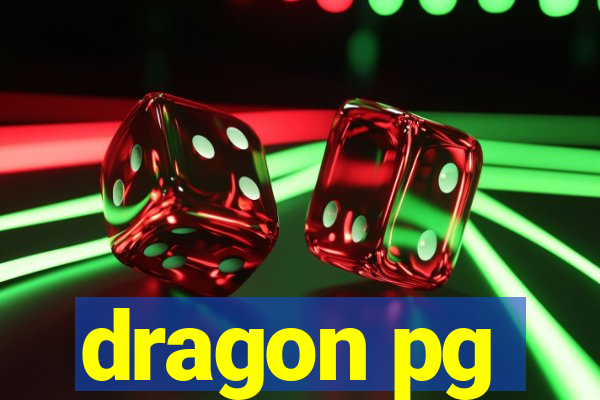 dragon pg