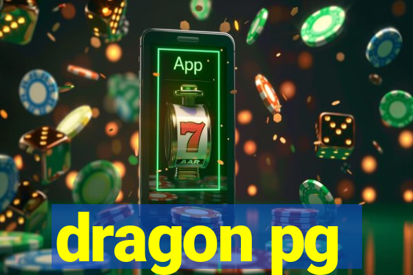 dragon pg