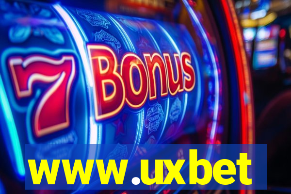 www.uxbet