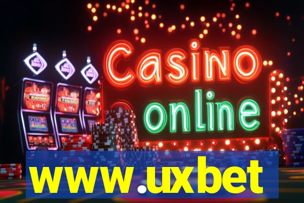 www.uxbet