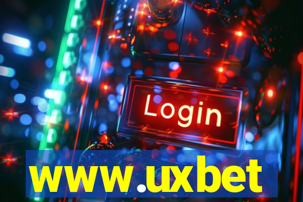 www.uxbet