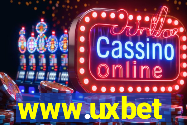 www.uxbet