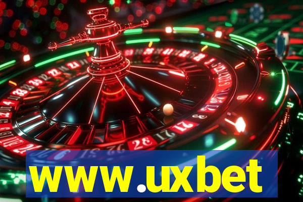 www.uxbet