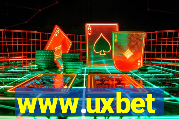 www.uxbet