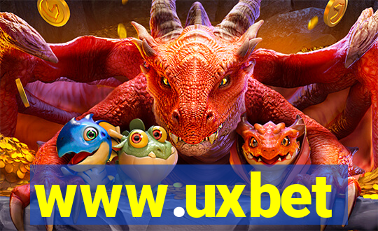 www.uxbet