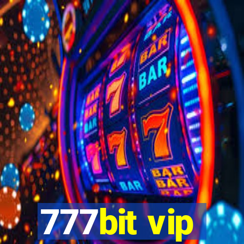 777bit vip