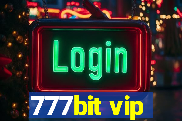 777bit vip