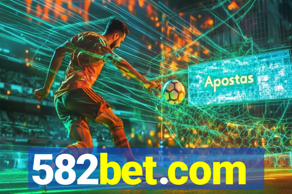 582bet.com