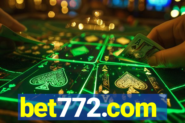 bet772.com