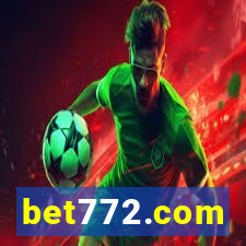 bet772.com