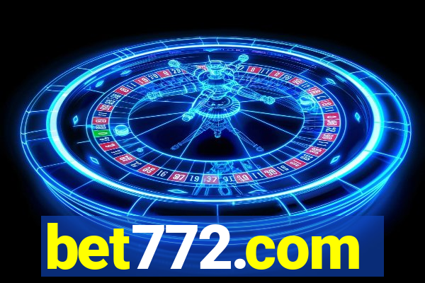 bet772.com