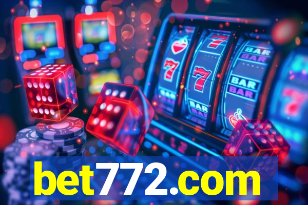 bet772.com