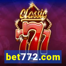 bet772.com