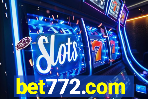 bet772.com