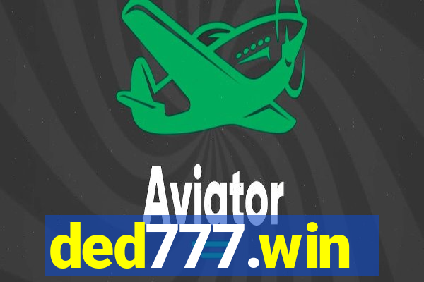 ded777.win