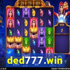 ded777.win