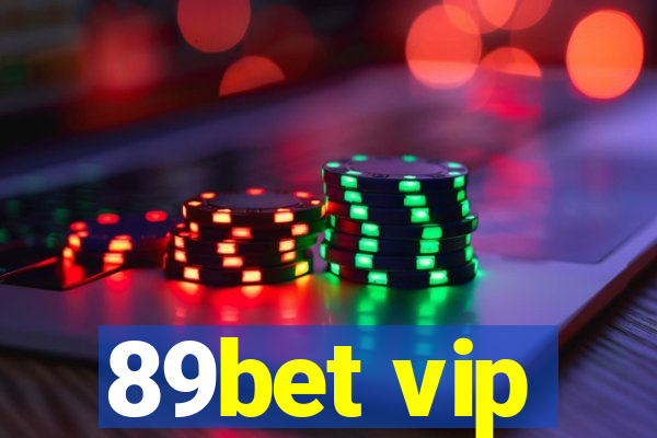 89bet vip