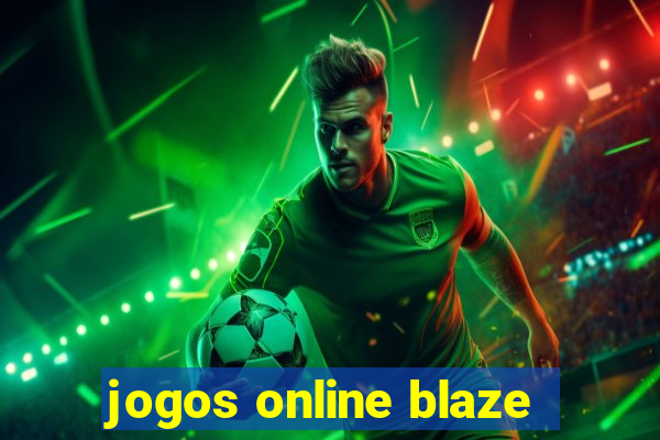 jogos online blaze