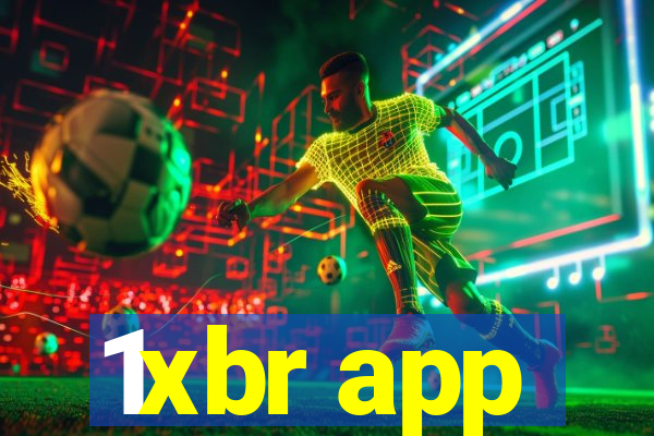 1xbr app