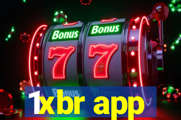 1xbr app