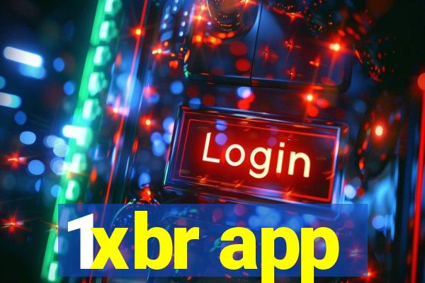 1xbr app